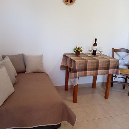 Fofi Apartments Symi Bagian luar foto