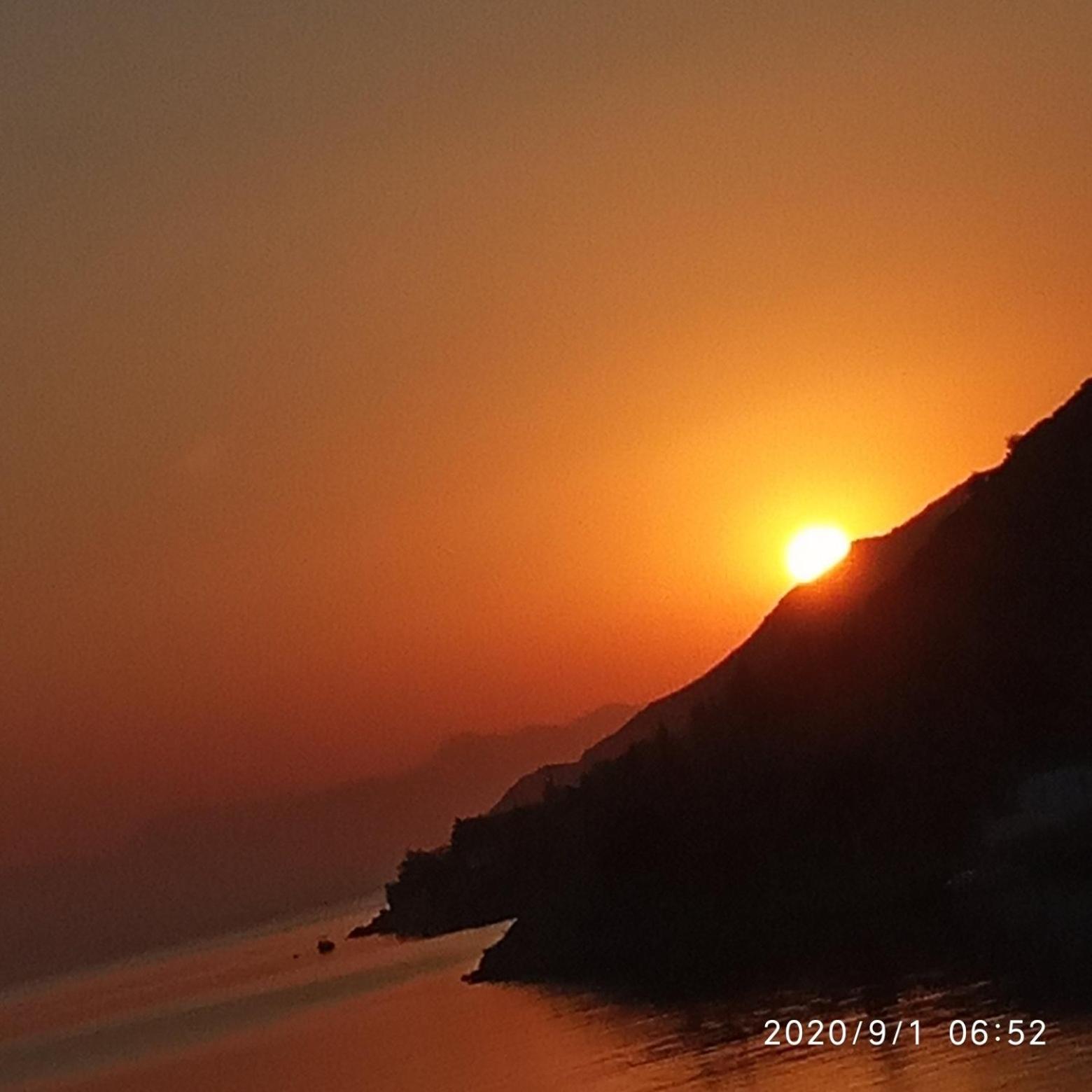 Fofi Apartments Symi Bagian luar foto